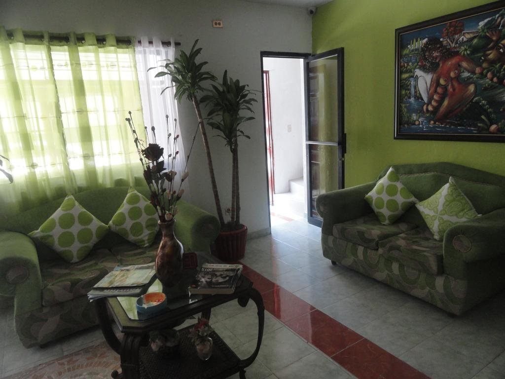 Фото Отель Odette Colonial