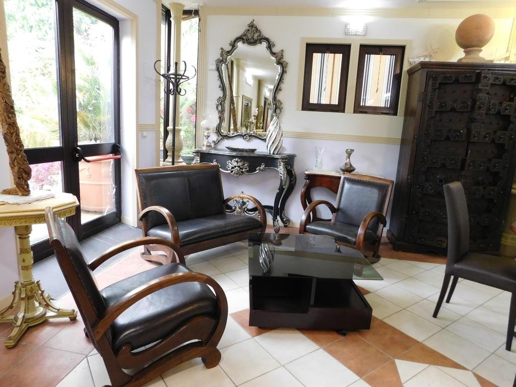 Фото Hotel Blumentag