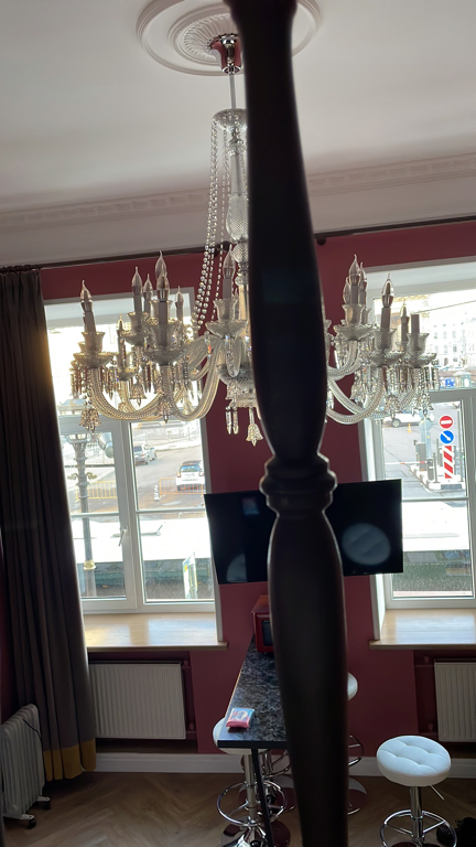 Фото ColorSpb Дом Смотрителя