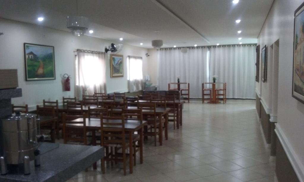 Фото Dayse Hotel