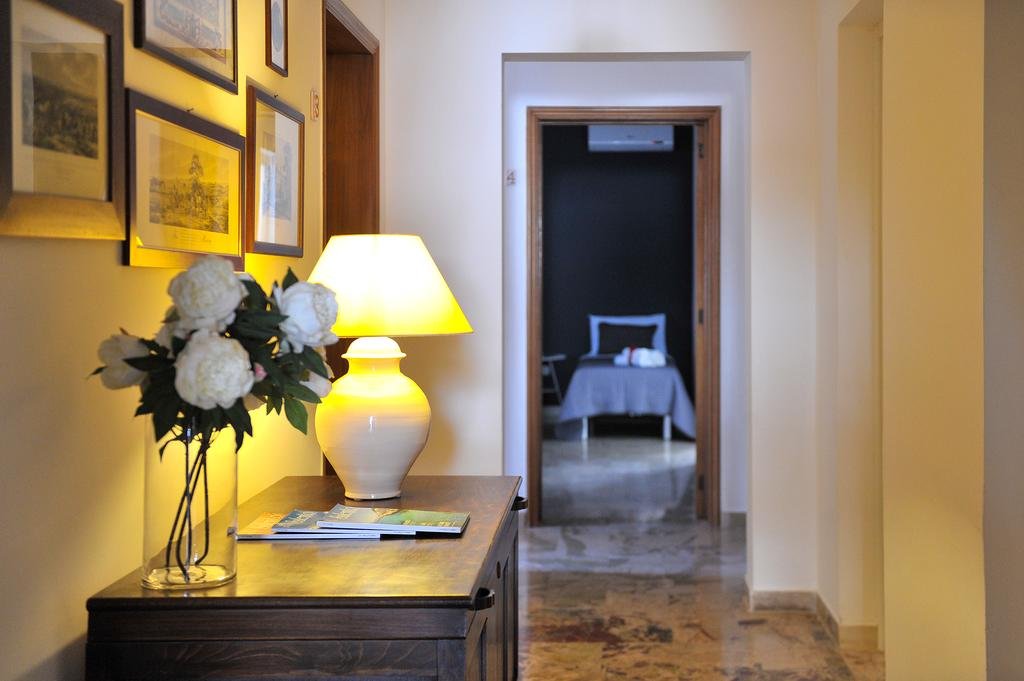 Фото Lu Puzzu Luengu B&b