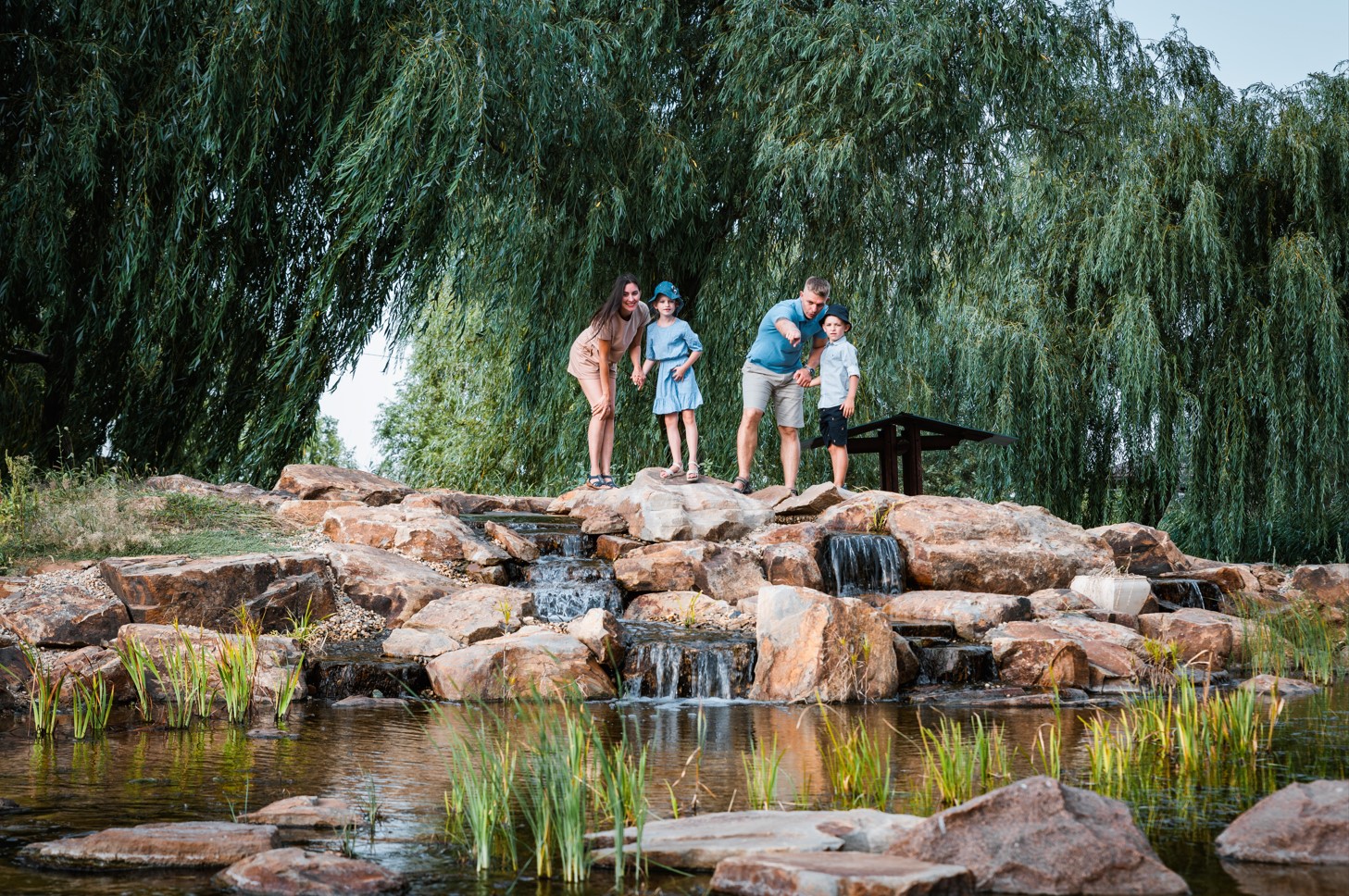 Фото Abrau Club на Плавнях