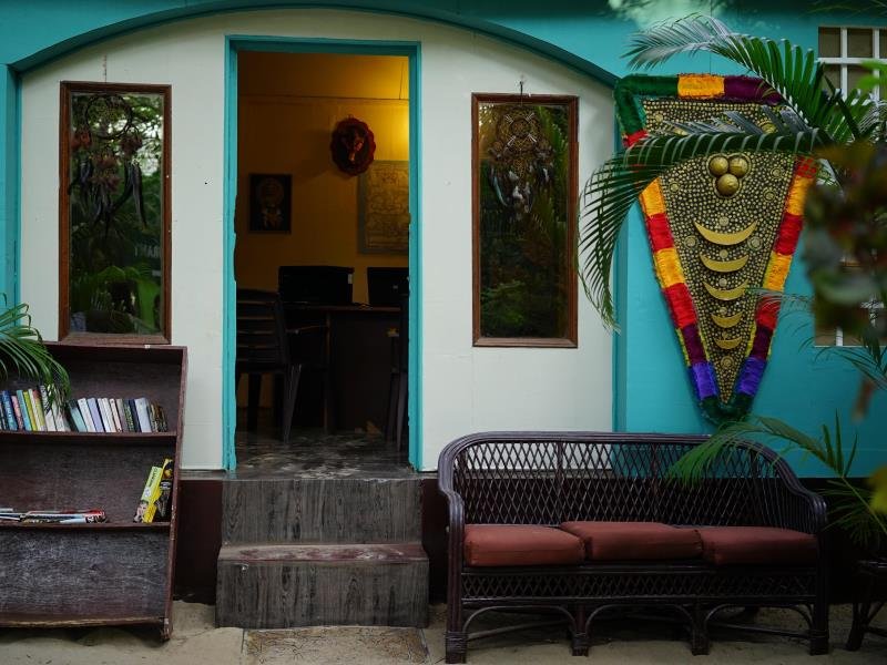 Фото Dreamcatcher