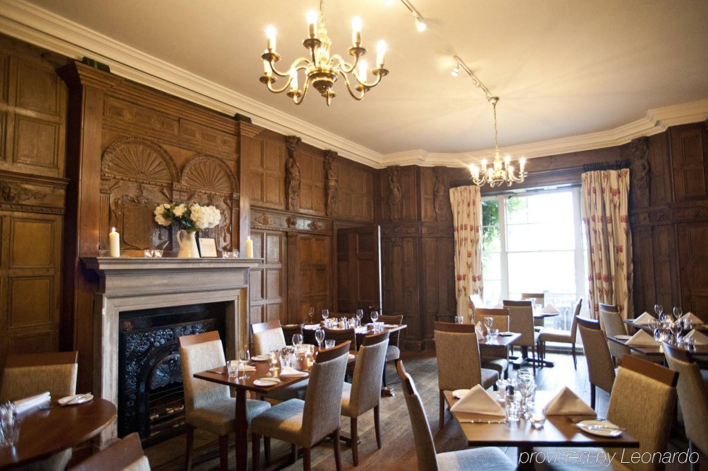 Фото Pelham House