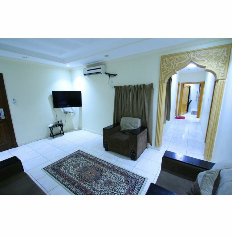 فندق هدرست ، جدة، صورة