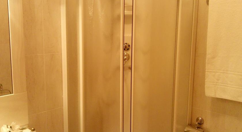 Фото Hotel Sovrano