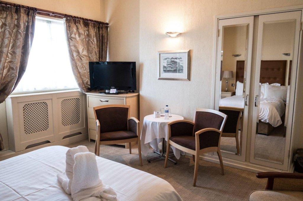 Фото Aberdeen Northern Hotel