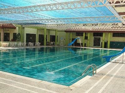 Hotel Td Place, Bangkok, photo