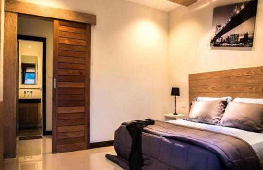 Фото BYG Boutique Service Apartment At Kamala Beach