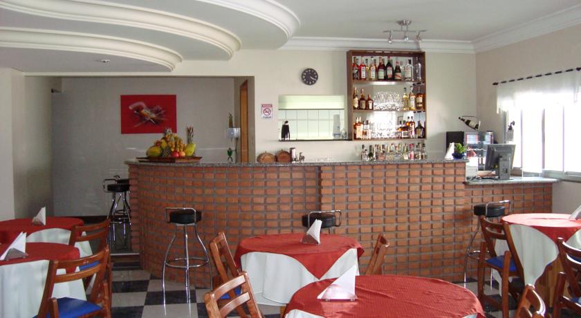 Фото San Diego Suítes Taubaté