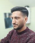 Мужские стрижки (prospekt Vingissara, 37), hairdresser