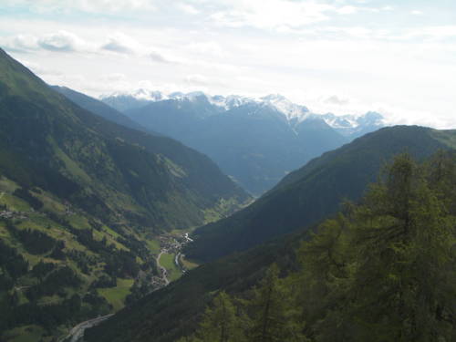 Фото Chalet Rasnerhof