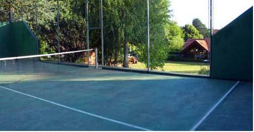 Фото Hotel La Cumbrecita