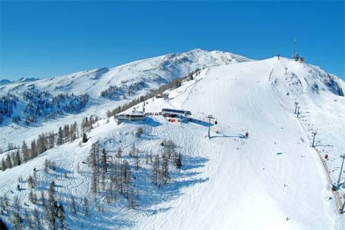 Фото Ferienwohnungen Kassar