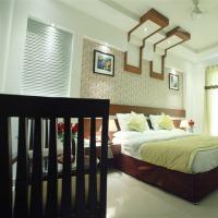 Фото Krishina Hotel