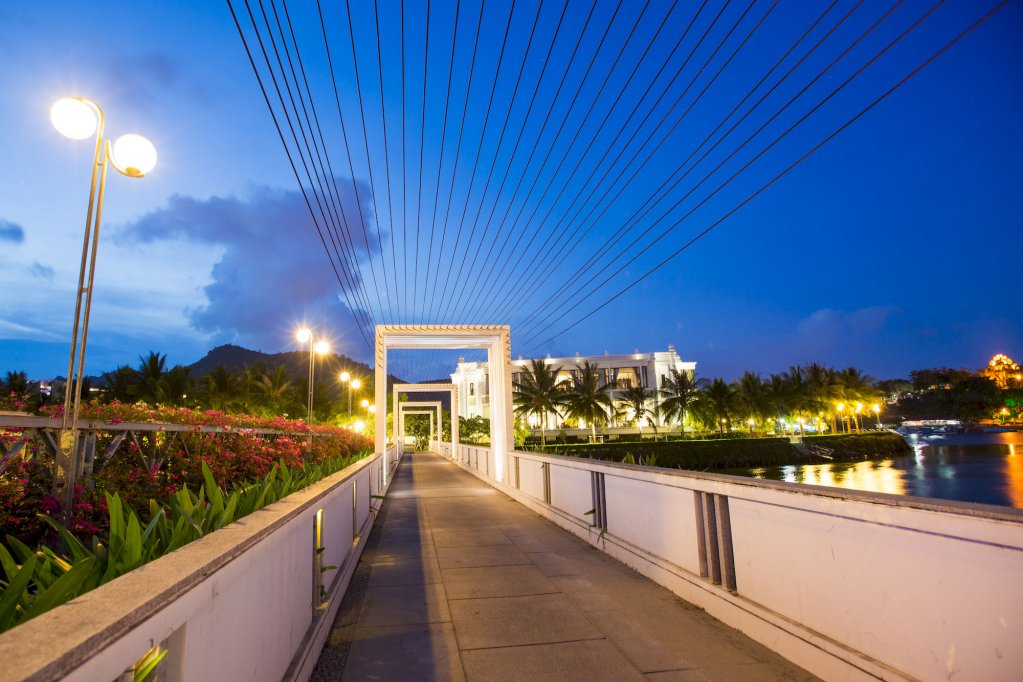 Фото Champa Island Nha Trang