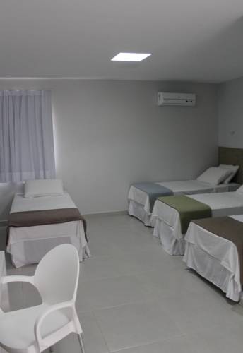 Фото Hotel Encantos de Penedo