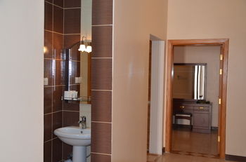 Фото Aryaf Touristic Resort