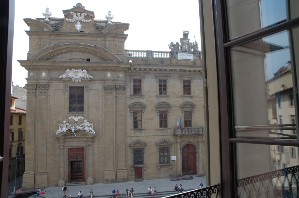 Фото B&b Galileo 2000