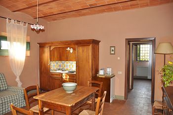 Фото Podere Marchiano