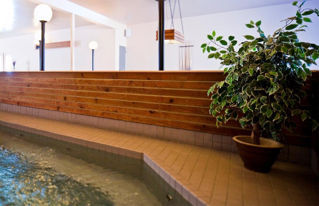 Фото Atlantic Host Hotel