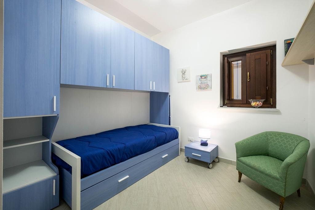 Фото Casa Petra ai Quattro Canti