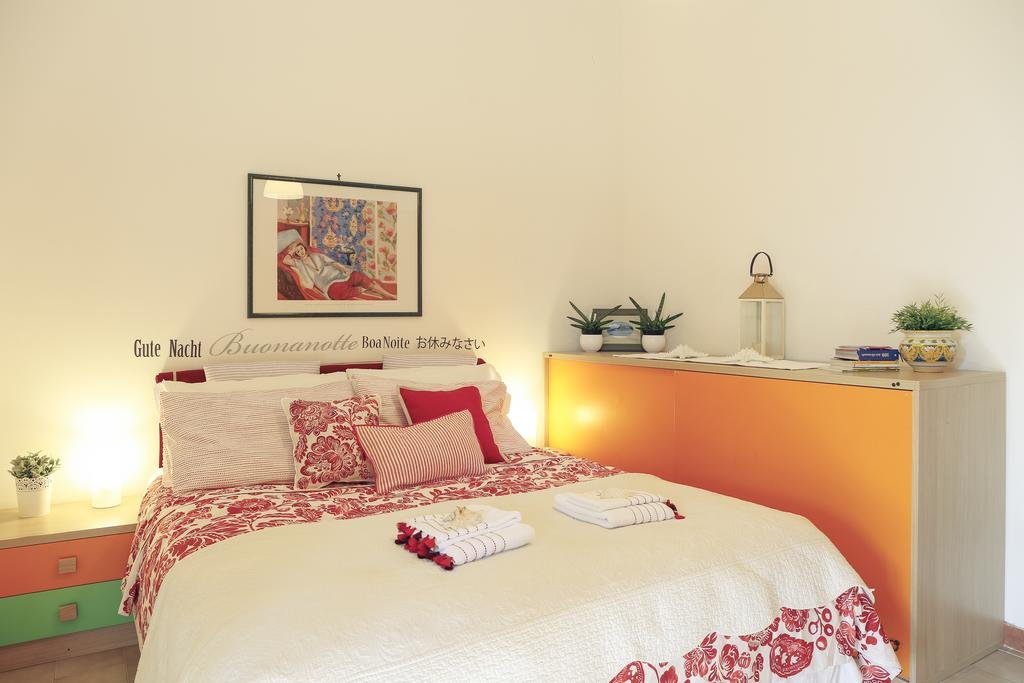 Фото Holiday Home Annalisa Mondello