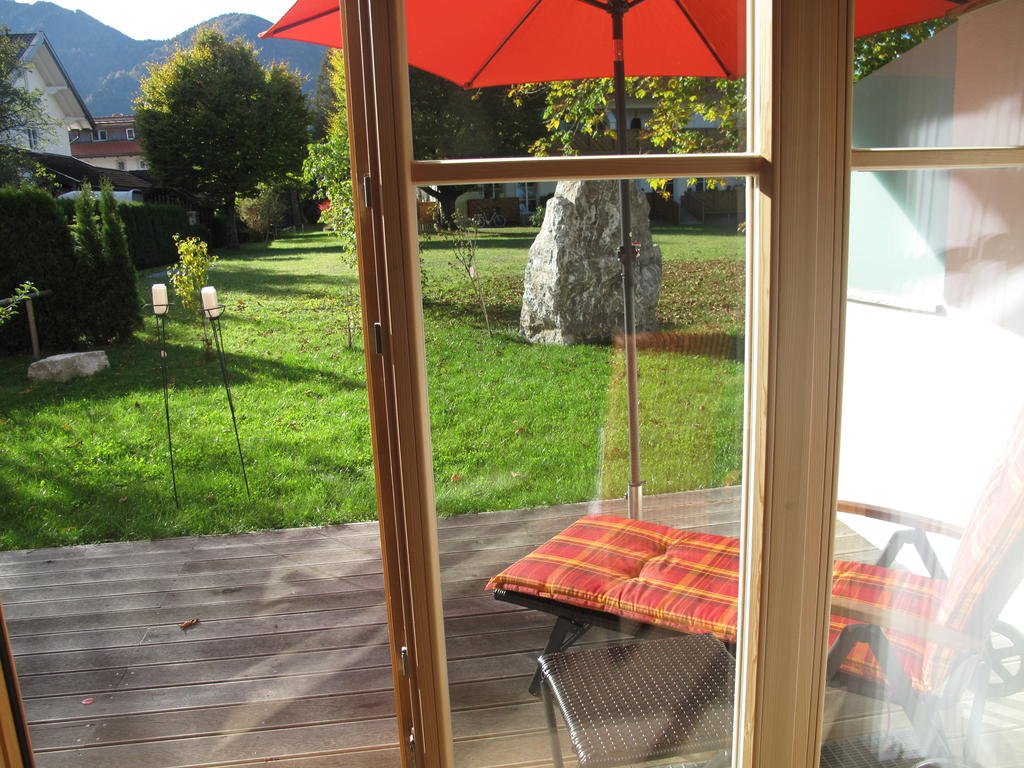 Фото Ferienlandhaus Alpinum