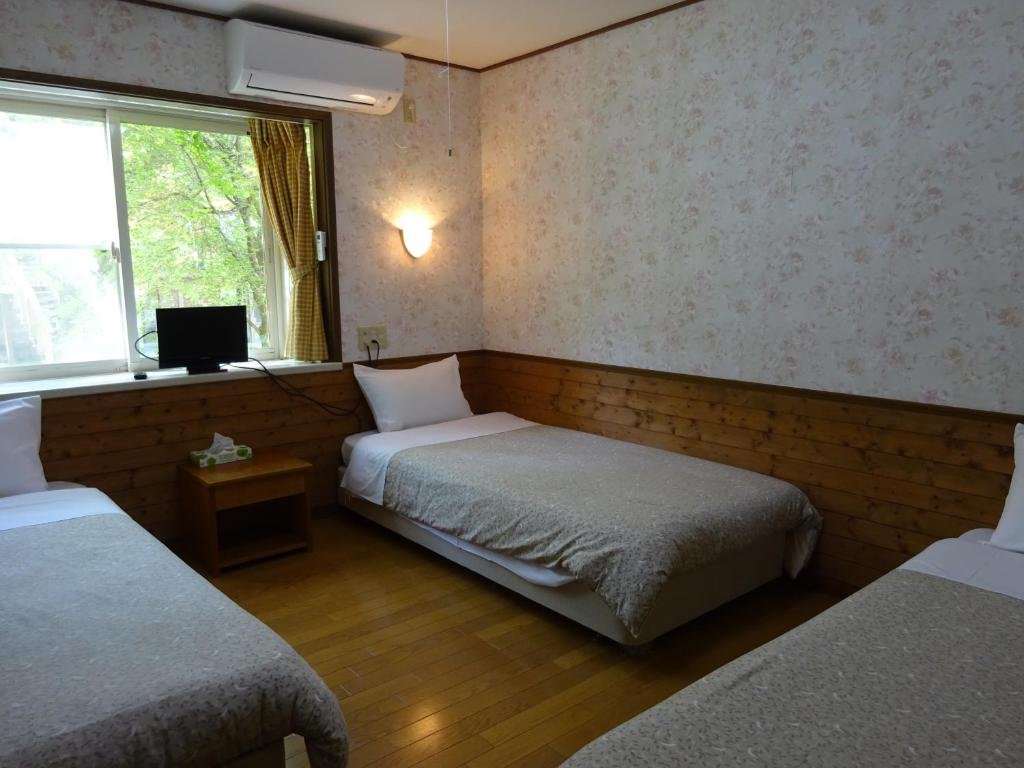 Фото Pension and Private Villa Step House