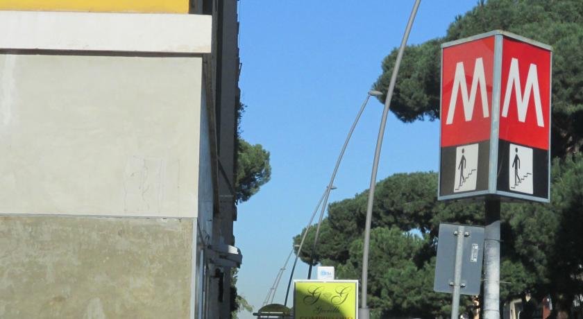 Фото B&b Tulliola