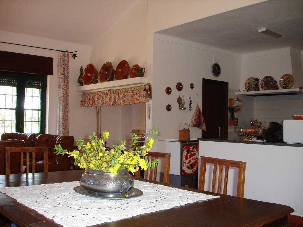 Фото Horta do Muro