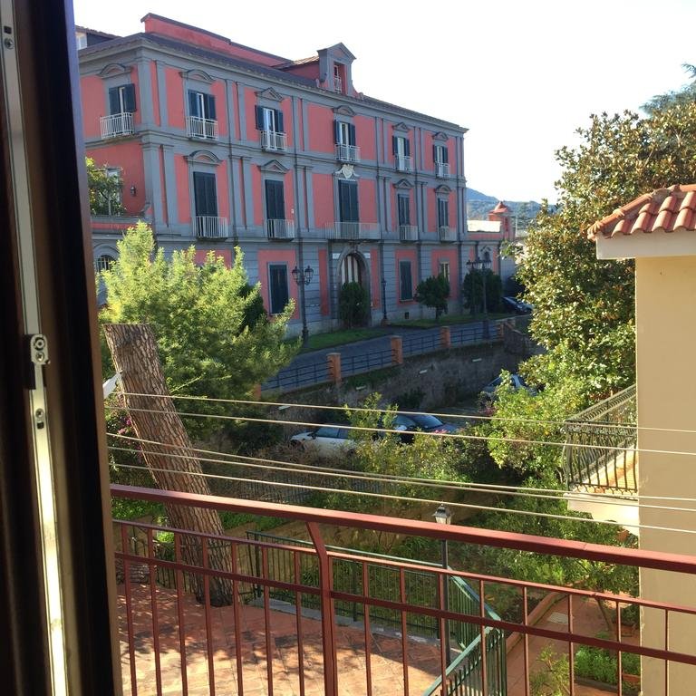 Фото Caracciolo Guesthouse