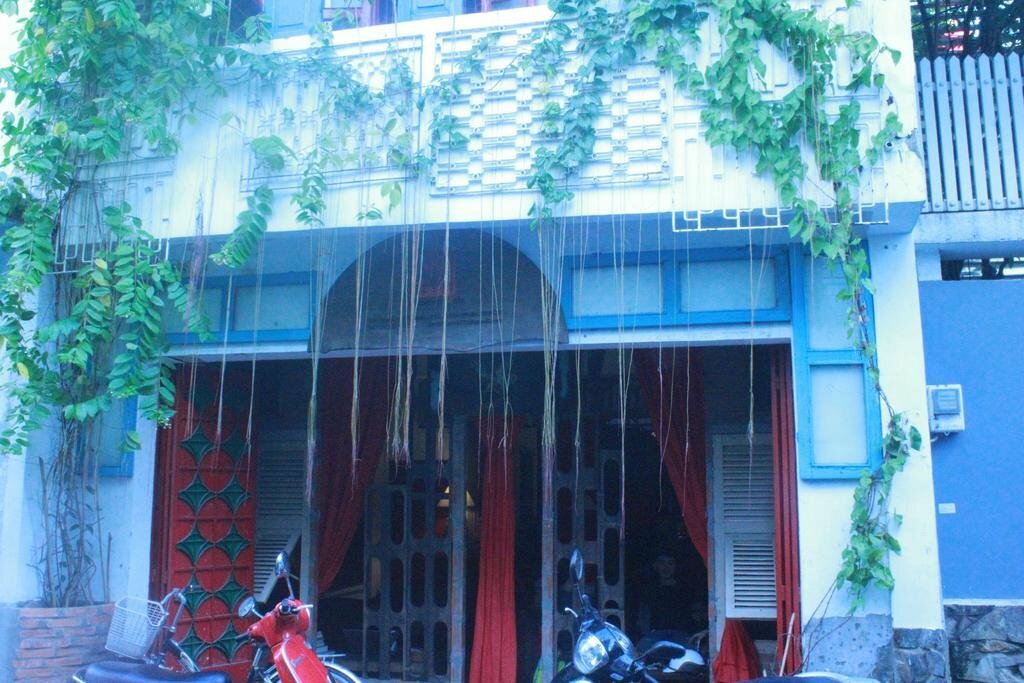 Hotel Vietnamese Homestay, Ho Chi Minh, photo