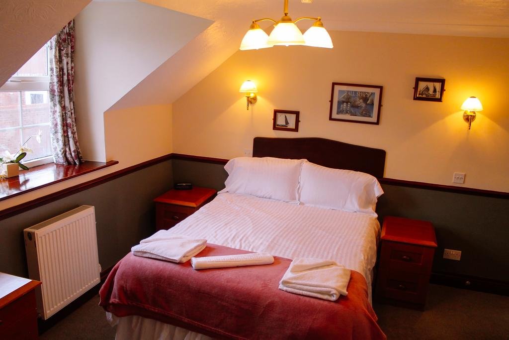 Фото The Lugger Inn