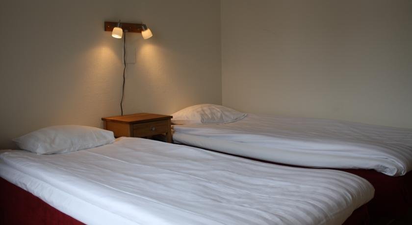 Фото Hotel Strandgärdet