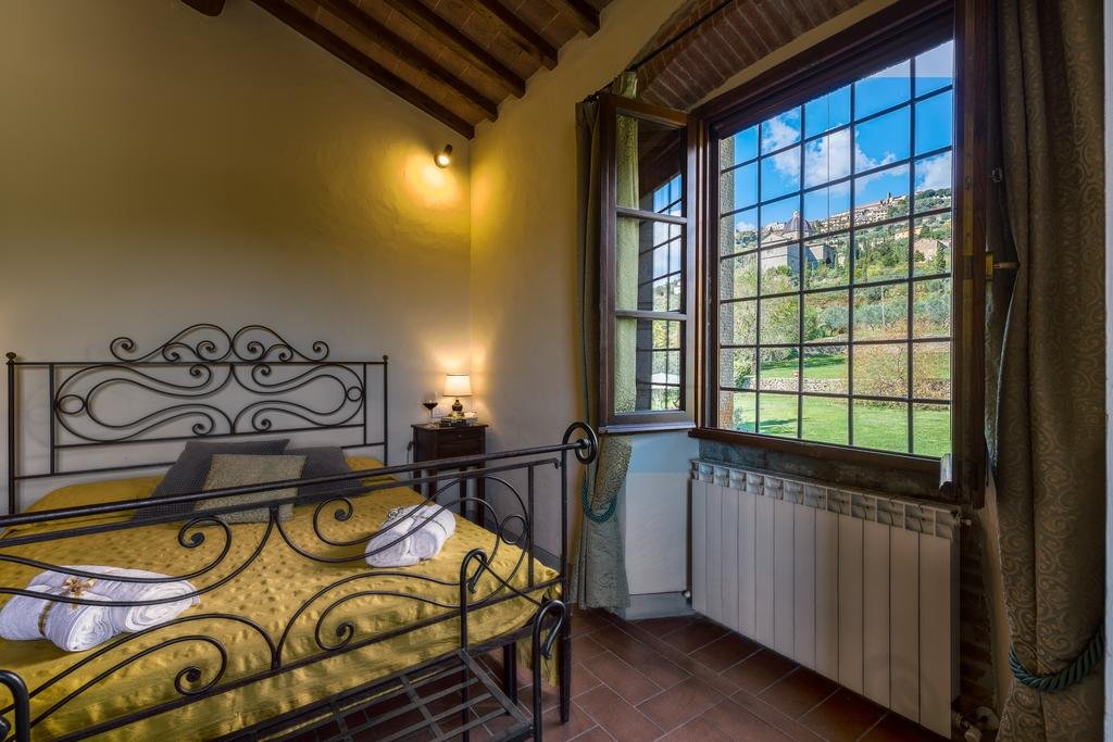 Фото Villa Fontocchio