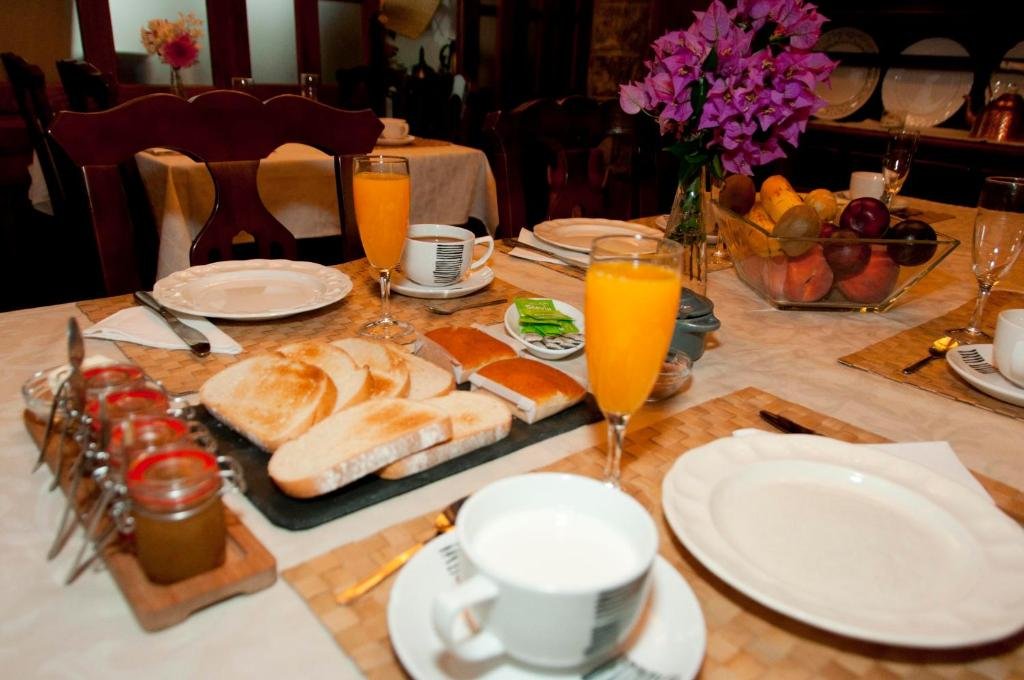 Фото Trisqueles y Buganvillas