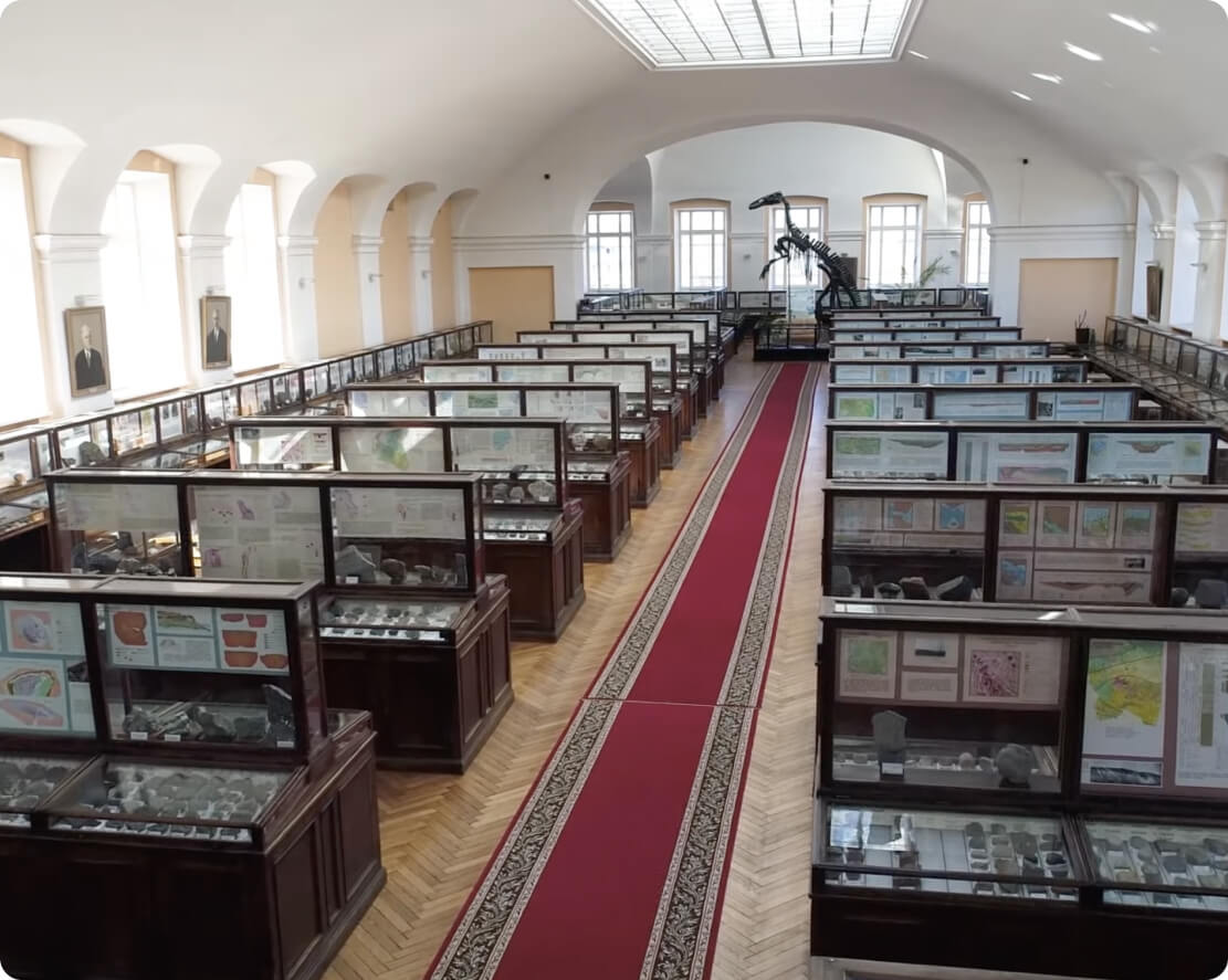 Фото Карпинский