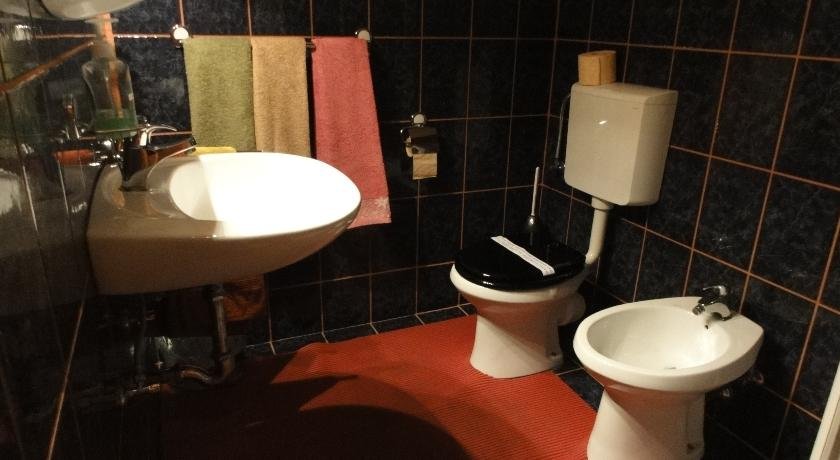 Фото Rooms Marko Polo