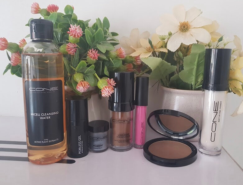 Beauty salon Cone makeup kumasi, Kumasi, photo