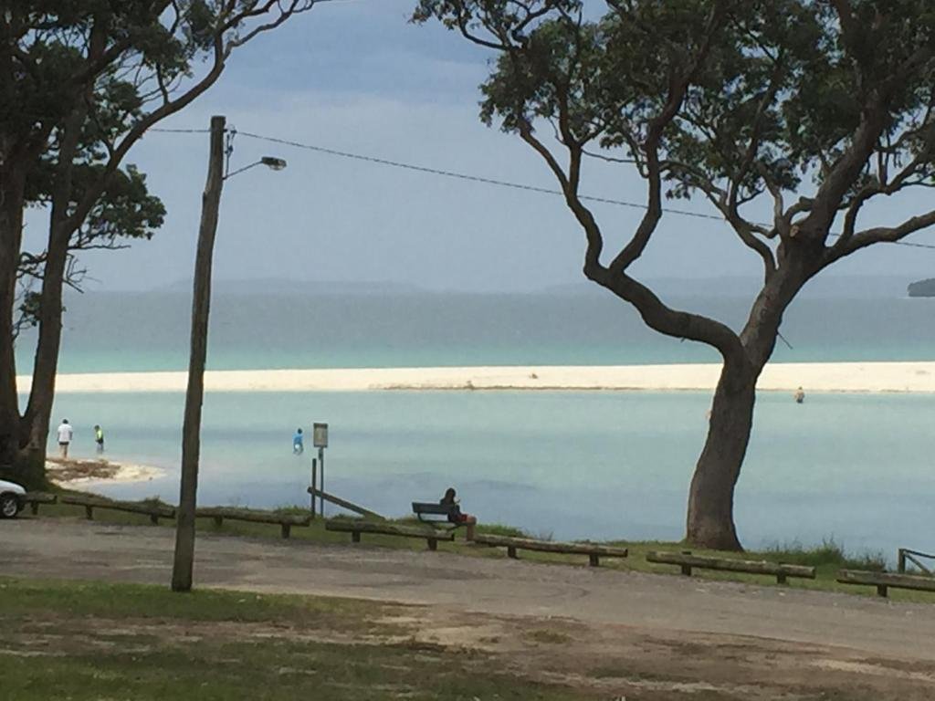 Фото Huskisson Beach Bed and Breakfast