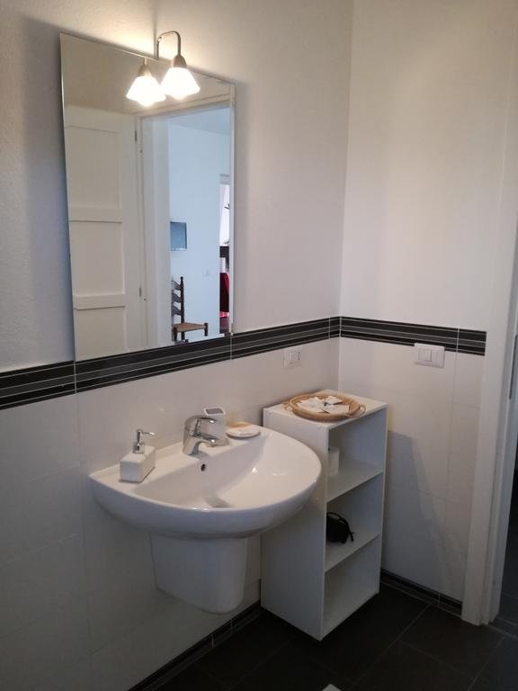 Фото Alloggio Turistico Le Calle