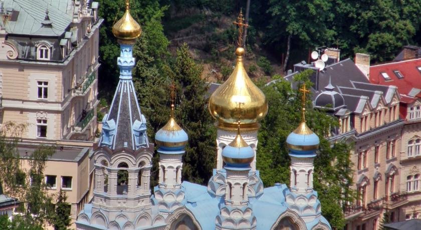 Фото отеля 5