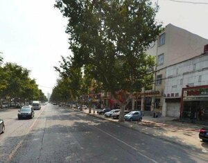 Гостиница Hangang Hotel