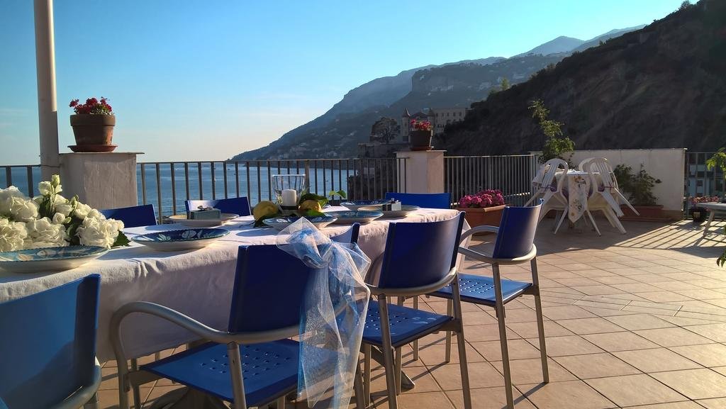 Фото Residence Panoramic