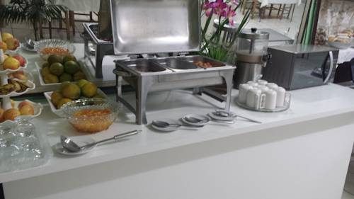 Фото Hotel Senador