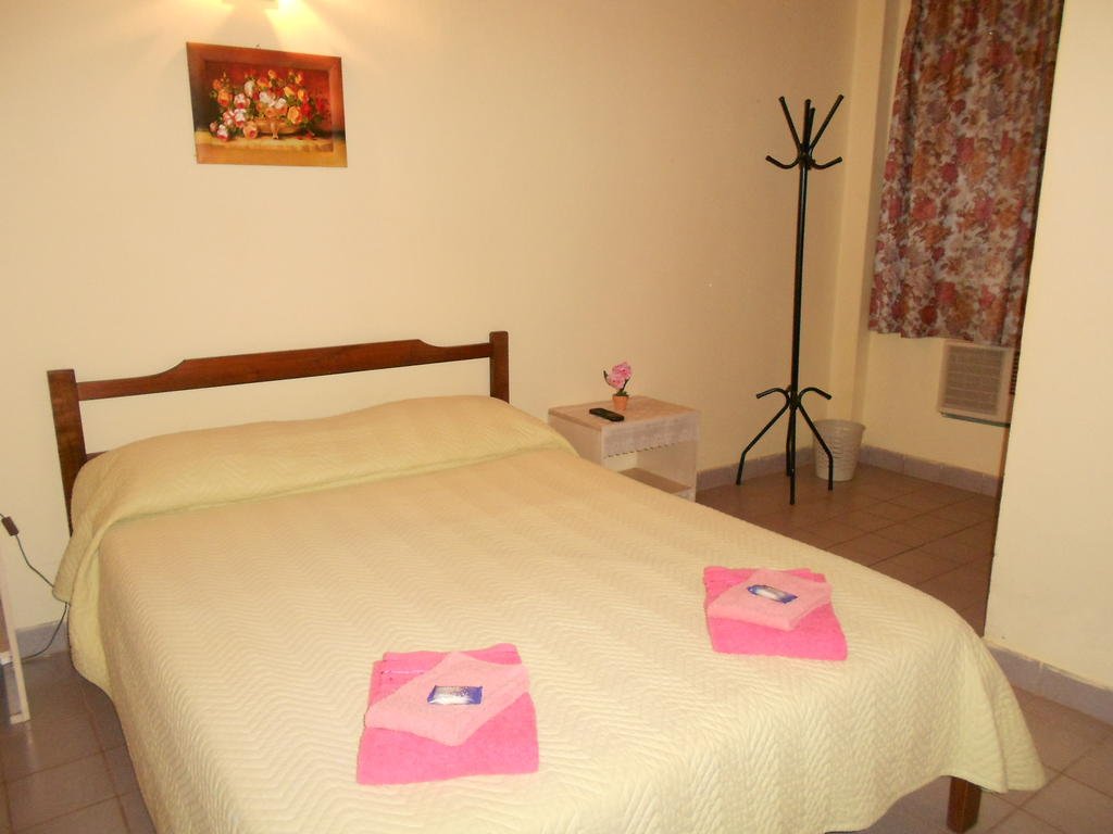 Фото Hosteria Las Piedras