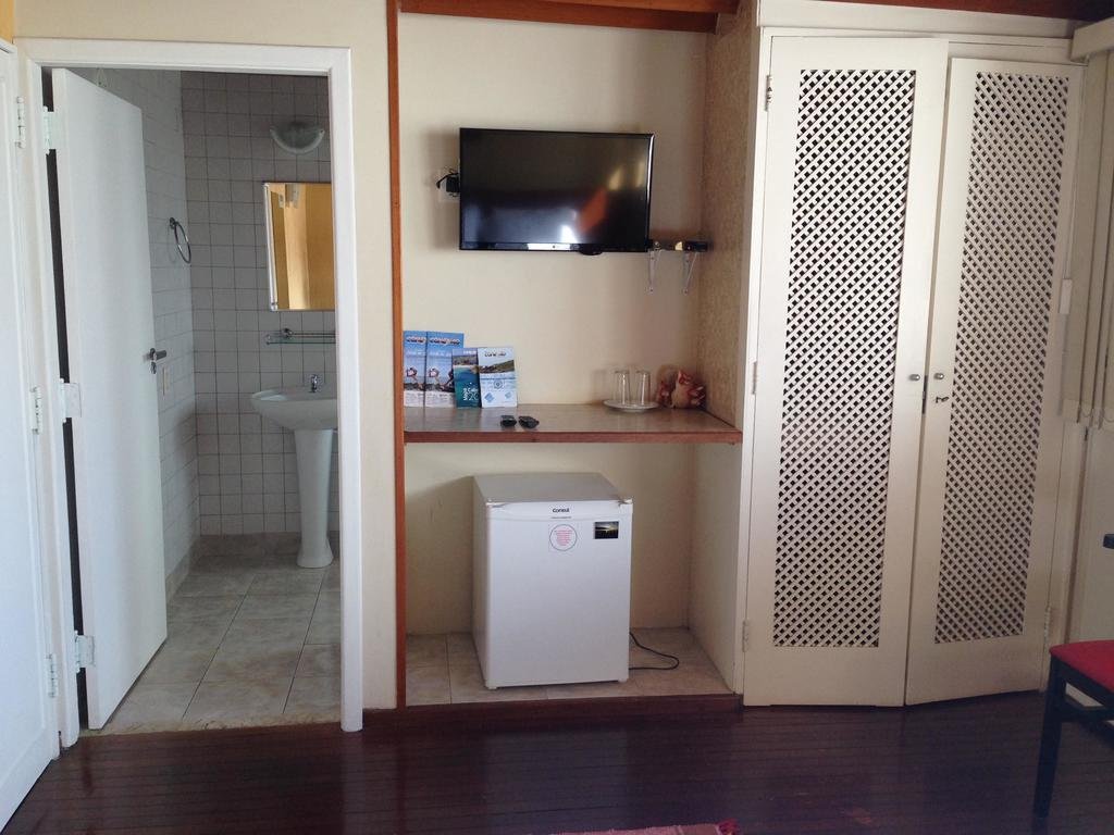 Фото Pousada Marilia