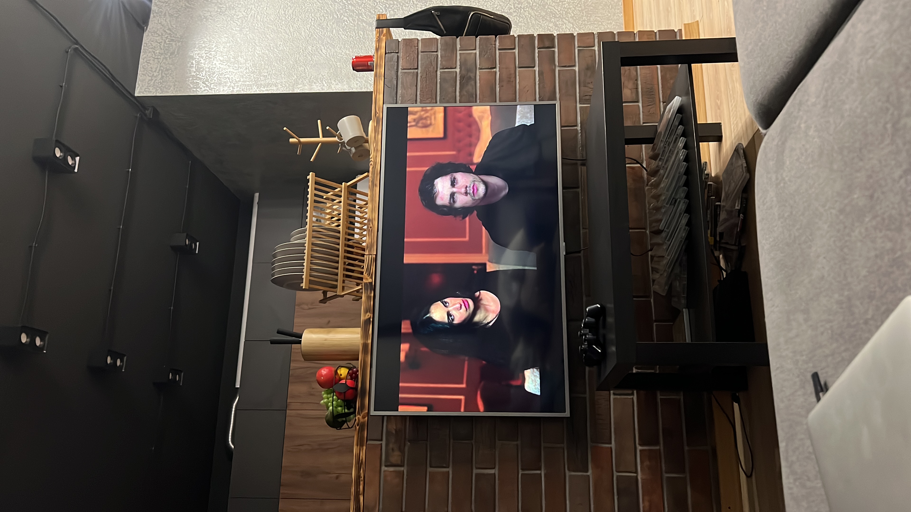 Фото Apart Terskol Loft