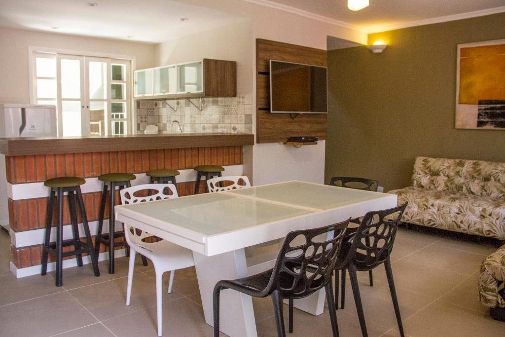 Фото Pousada Larimor